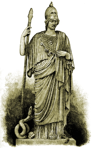 athena greek goddess. Athena Greek Goddess Facts.