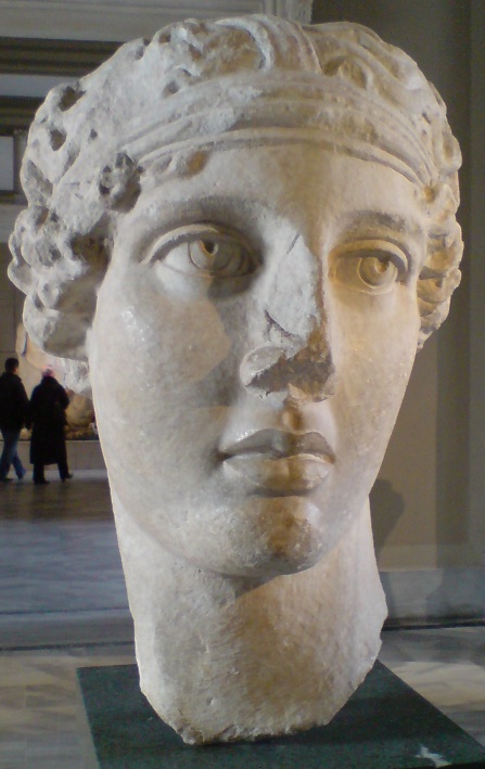 hellenistic